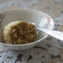 Golombki - typický polský recept z rýže, masa a zelného listu